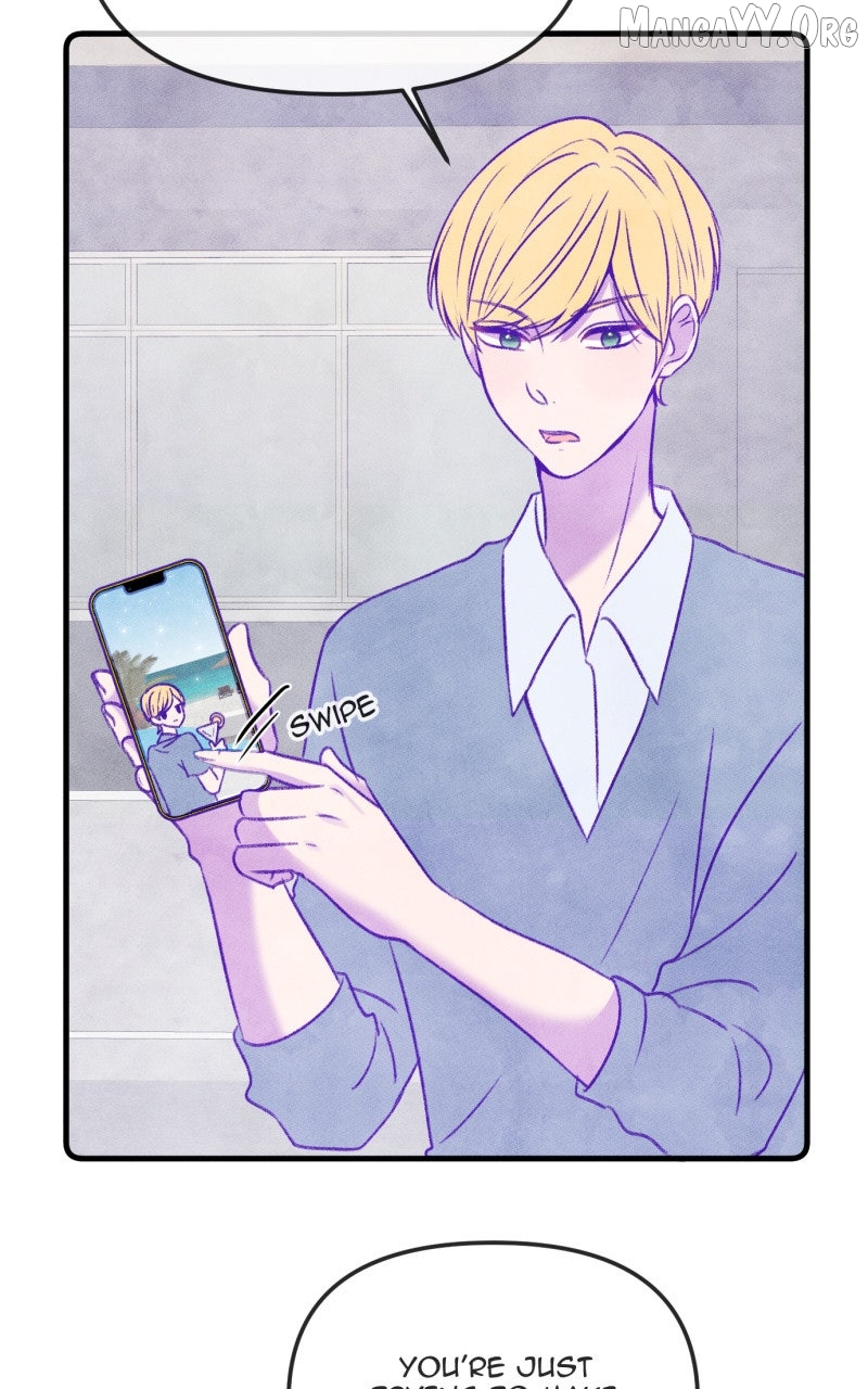 Love Cycle Chapter 79 - Page 59