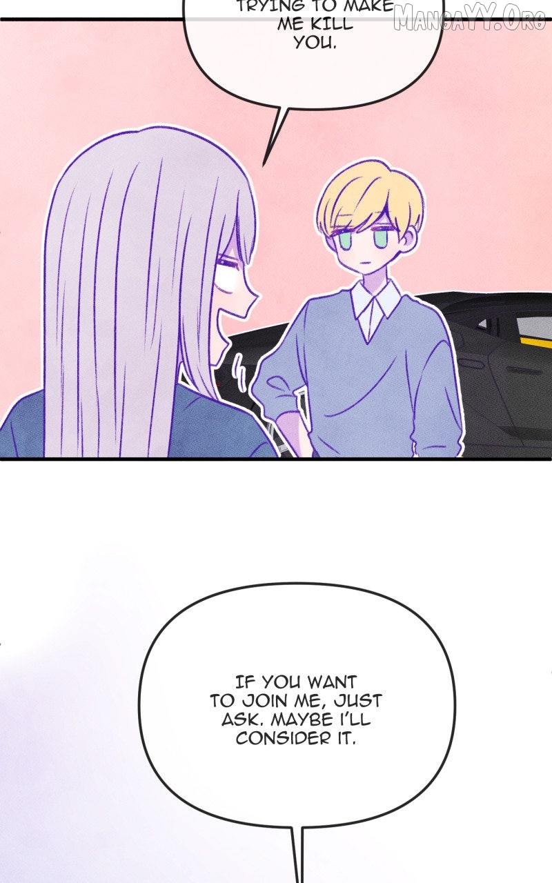 Love Cycle Chapter 79 - Page 60