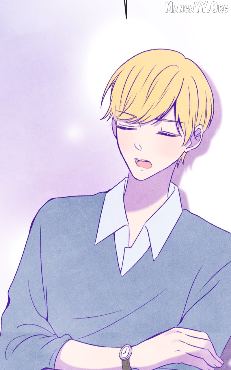 Love Cycle Chapter 79 - Page 61