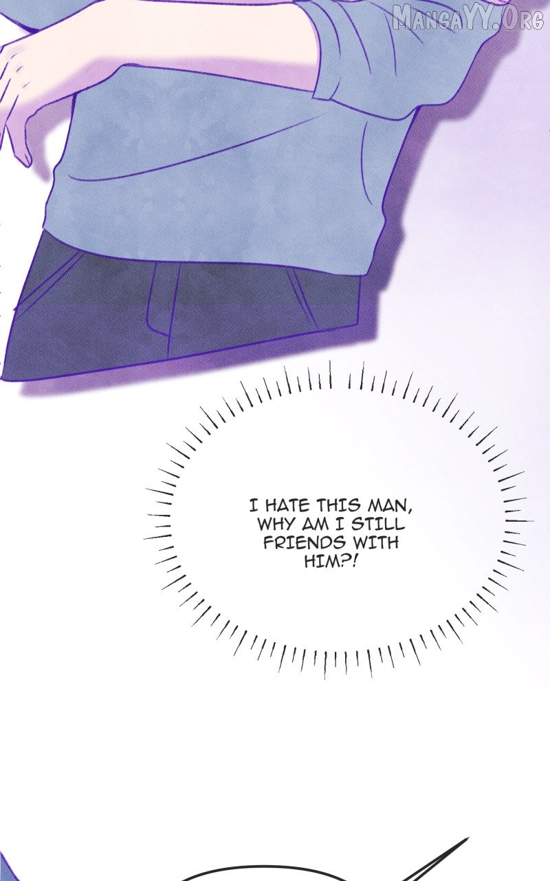 Love Cycle Chapter 79 - Page 62