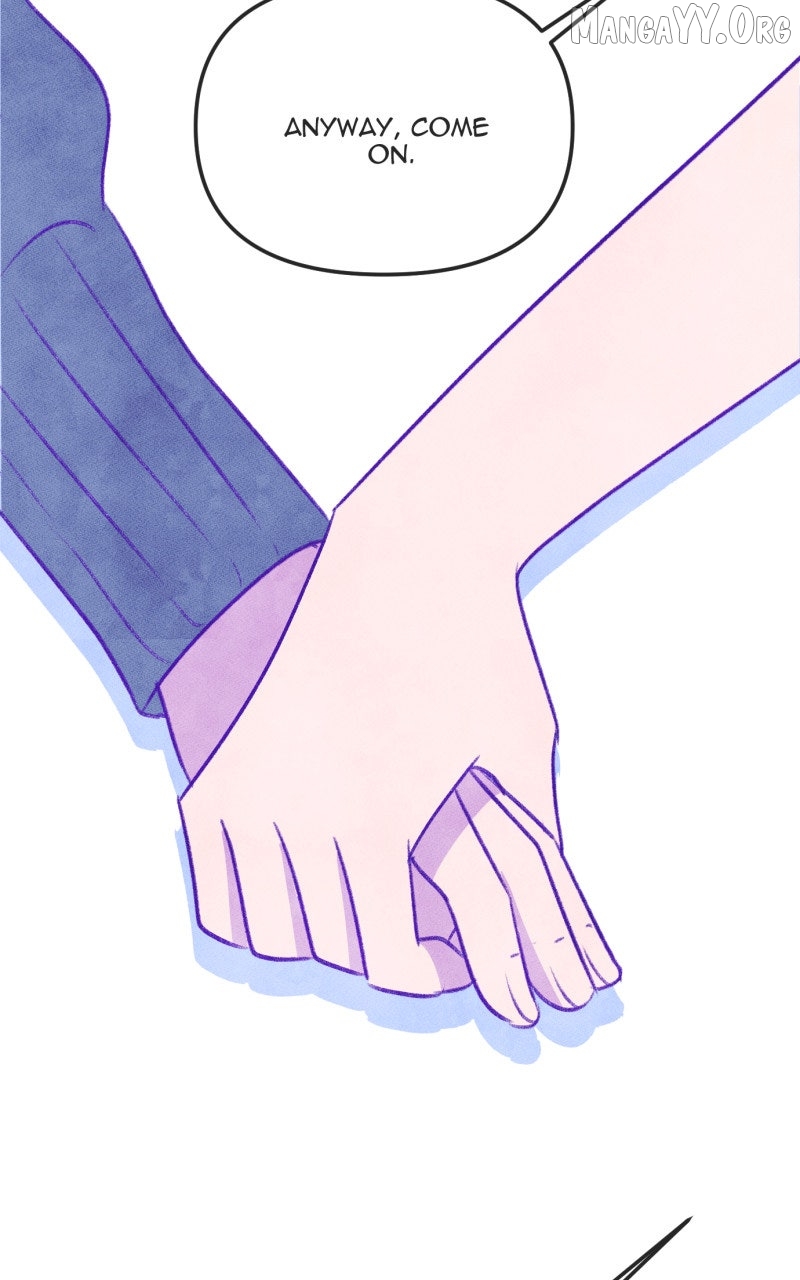 Love Cycle Chapter 79 - Page 63