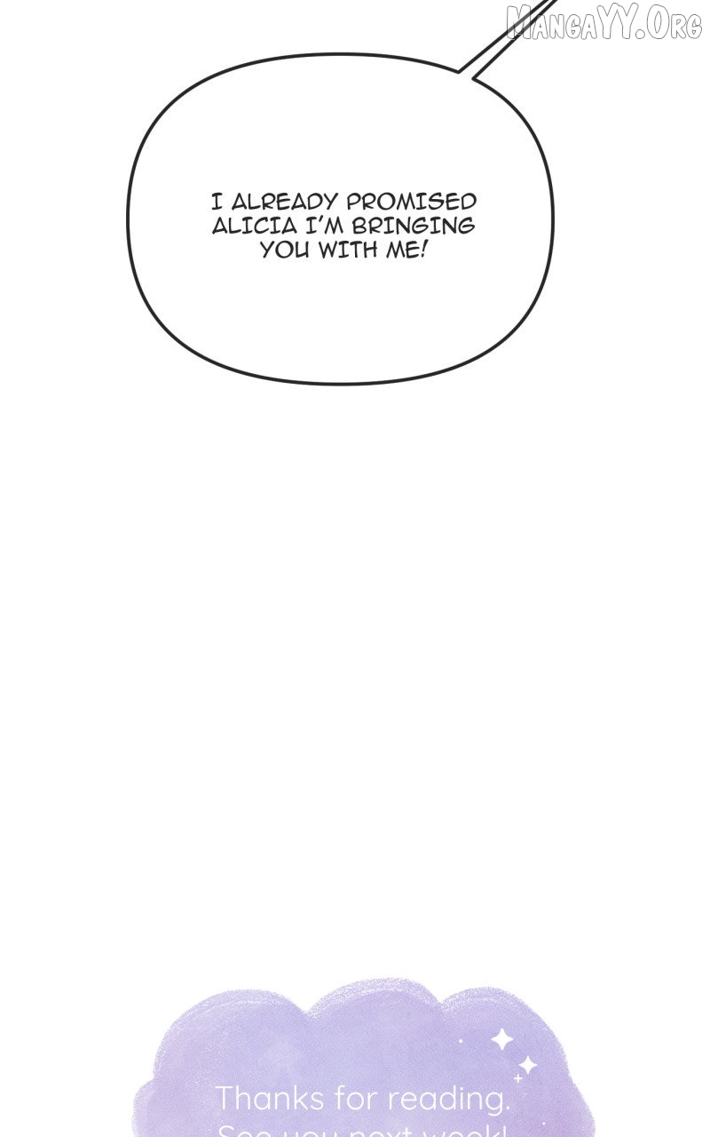 Love Cycle Chapter 79 - Page 64