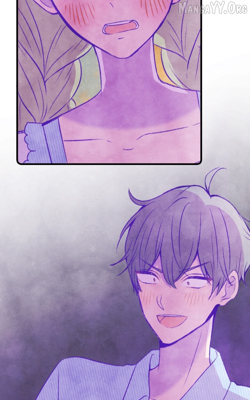 Love Cycle Chapter 79 - Page 8