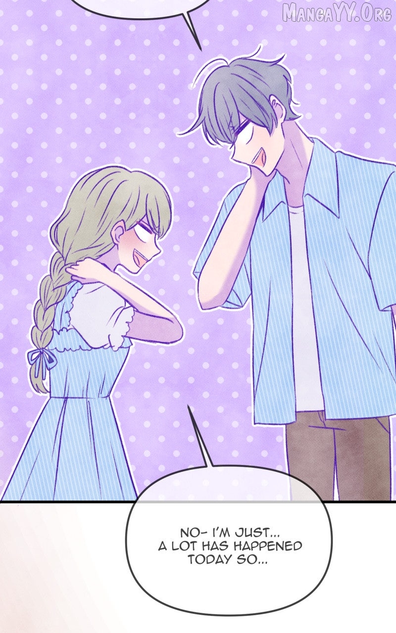 Love Cycle Chapter 79 - Page 10