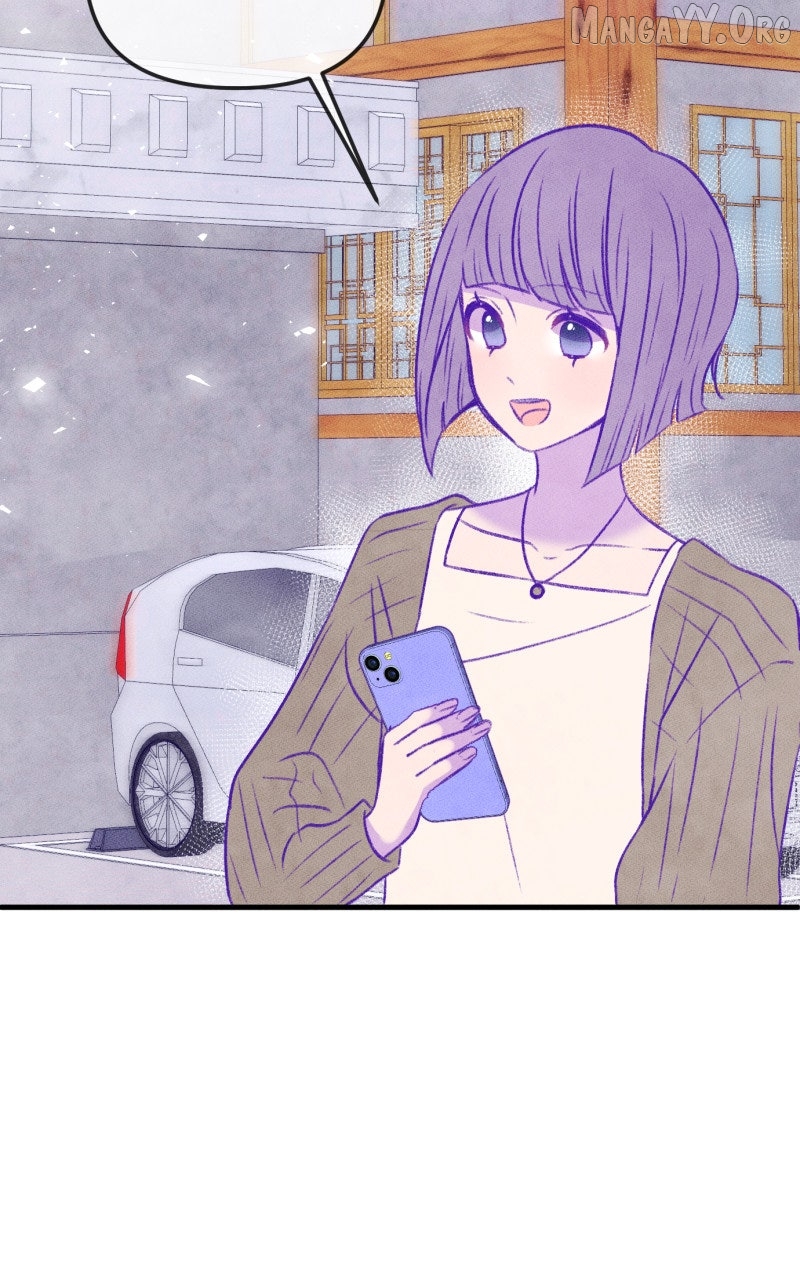 Love Cycle Chapter 80 - Page 13