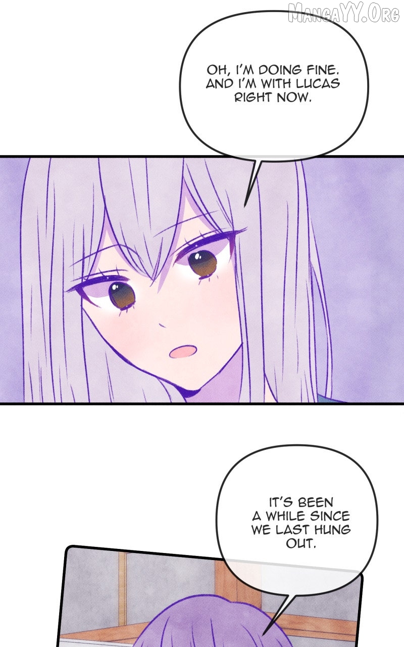 Love Cycle Chapter 80 - Page 14