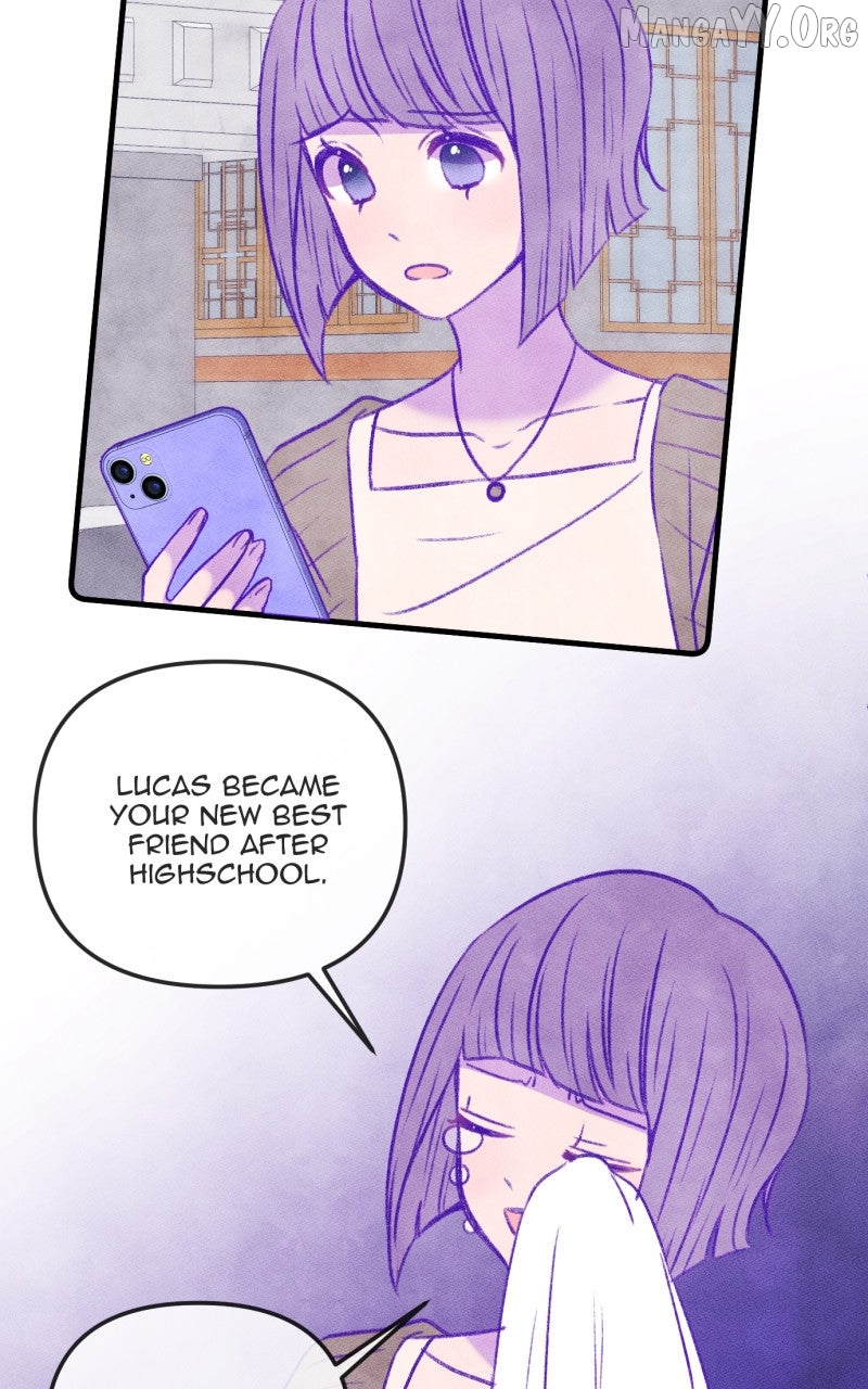 Love Cycle Chapter 80 - Page 15