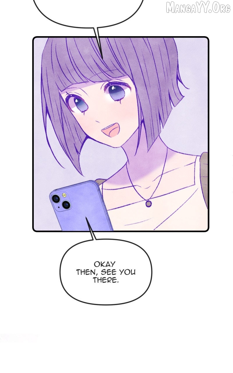 Love Cycle Chapter 80 - Page 17