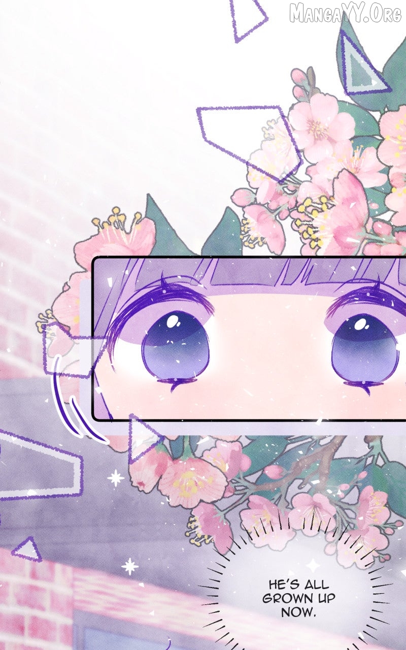 Love Cycle Chapter 80 - Page 19