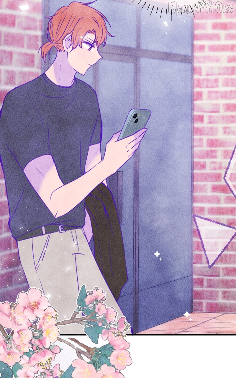 Love Cycle Chapter 80 - Page 20