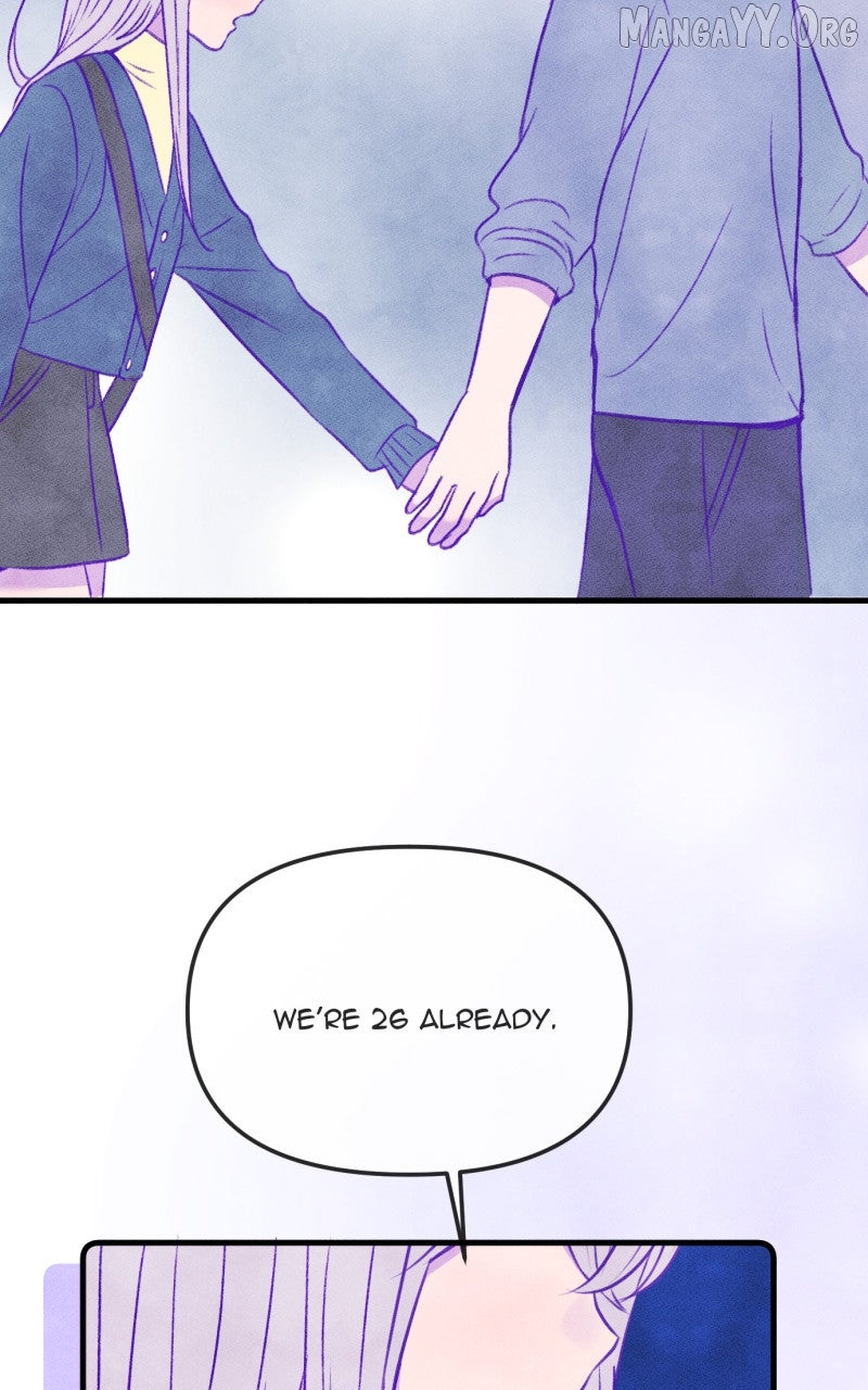 Love Cycle Chapter 80 - Page 3