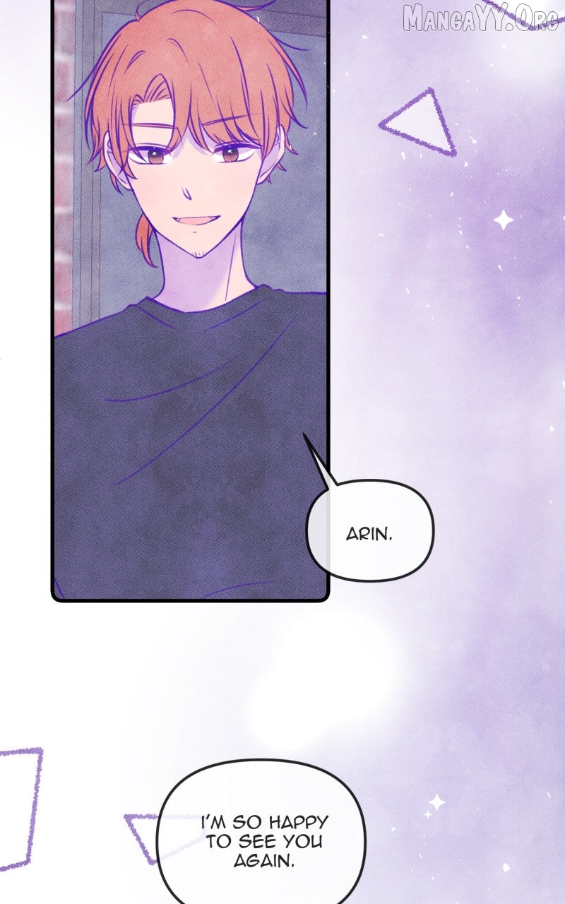 Love Cycle Chapter 80 - Page 22