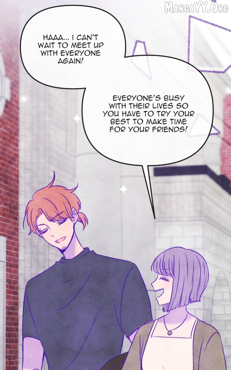 Love Cycle Chapter 80 - Page 24