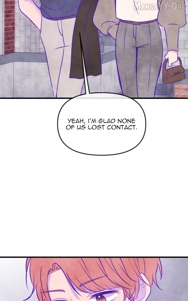 Love Cycle Chapter 80 - Page 25