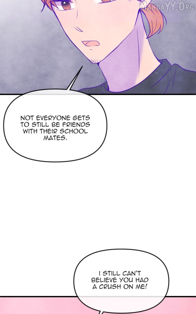 Love Cycle Chapter 80 - Page 26