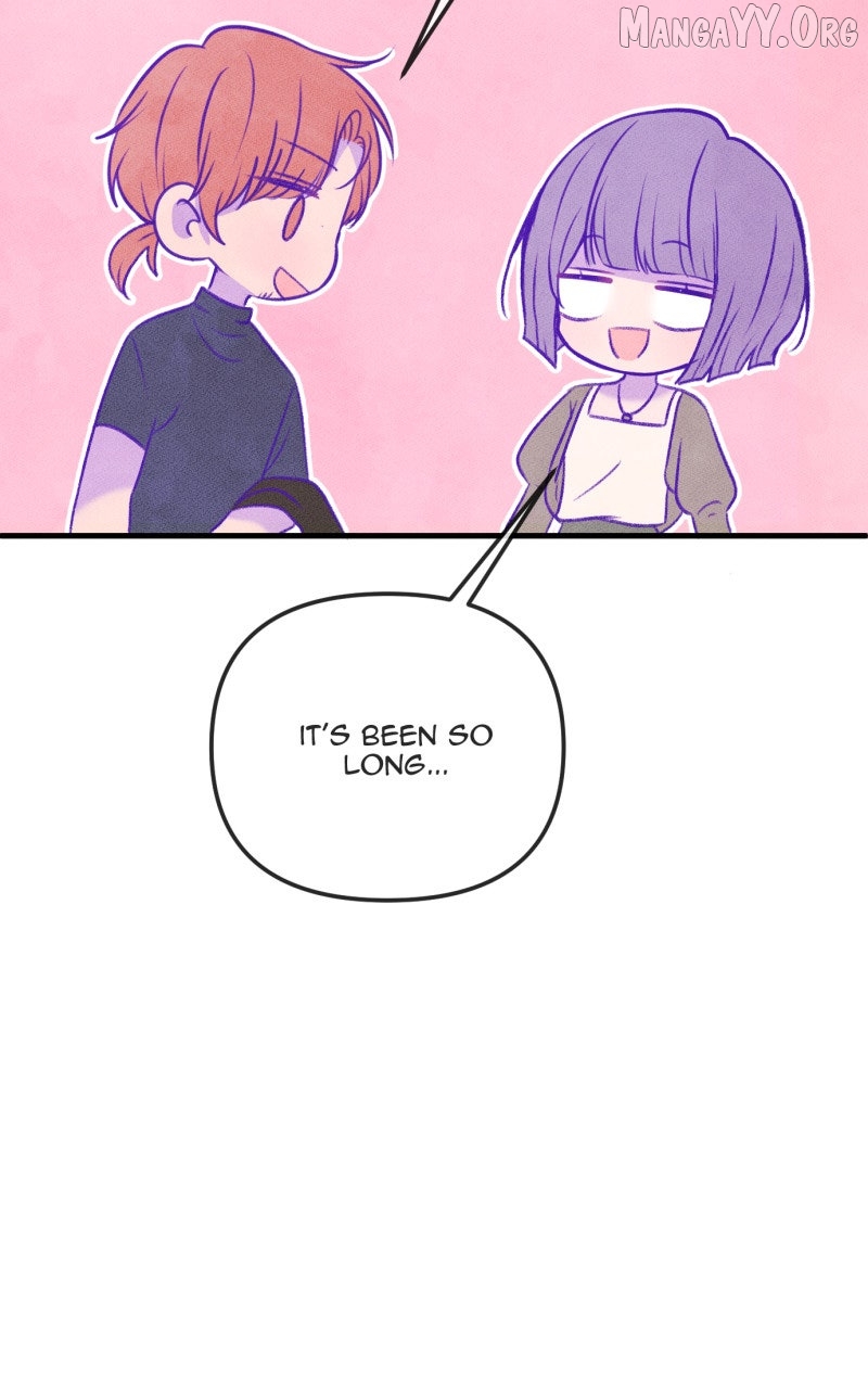 Love Cycle Chapter 80 - Page 27