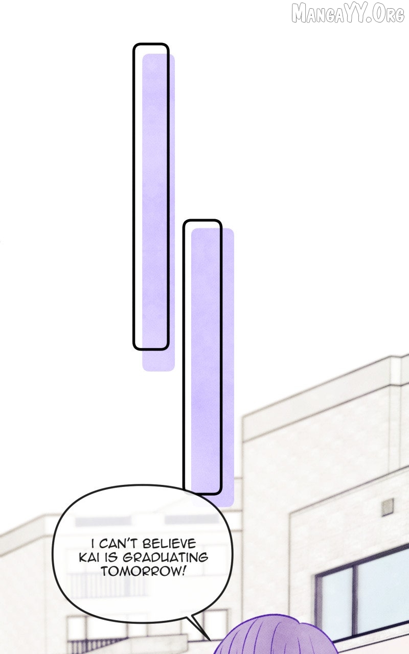 Love Cycle Chapter 80 - Page 28