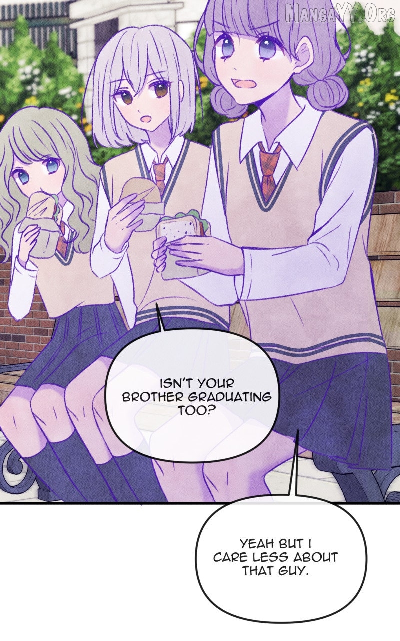 Love Cycle Chapter 80 - Page 29