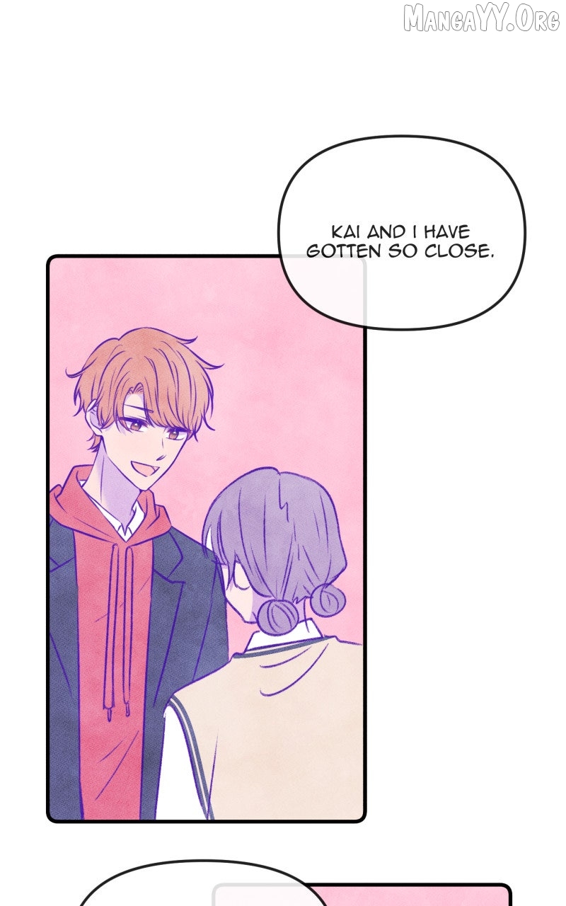 Love Cycle Chapter 80 - Page 30