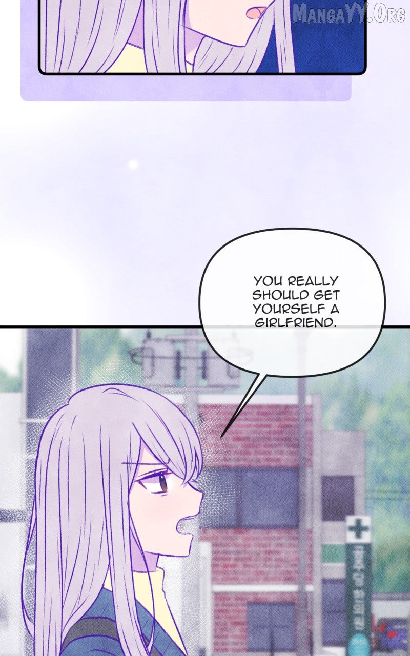 Love Cycle Chapter 80 - Page 4