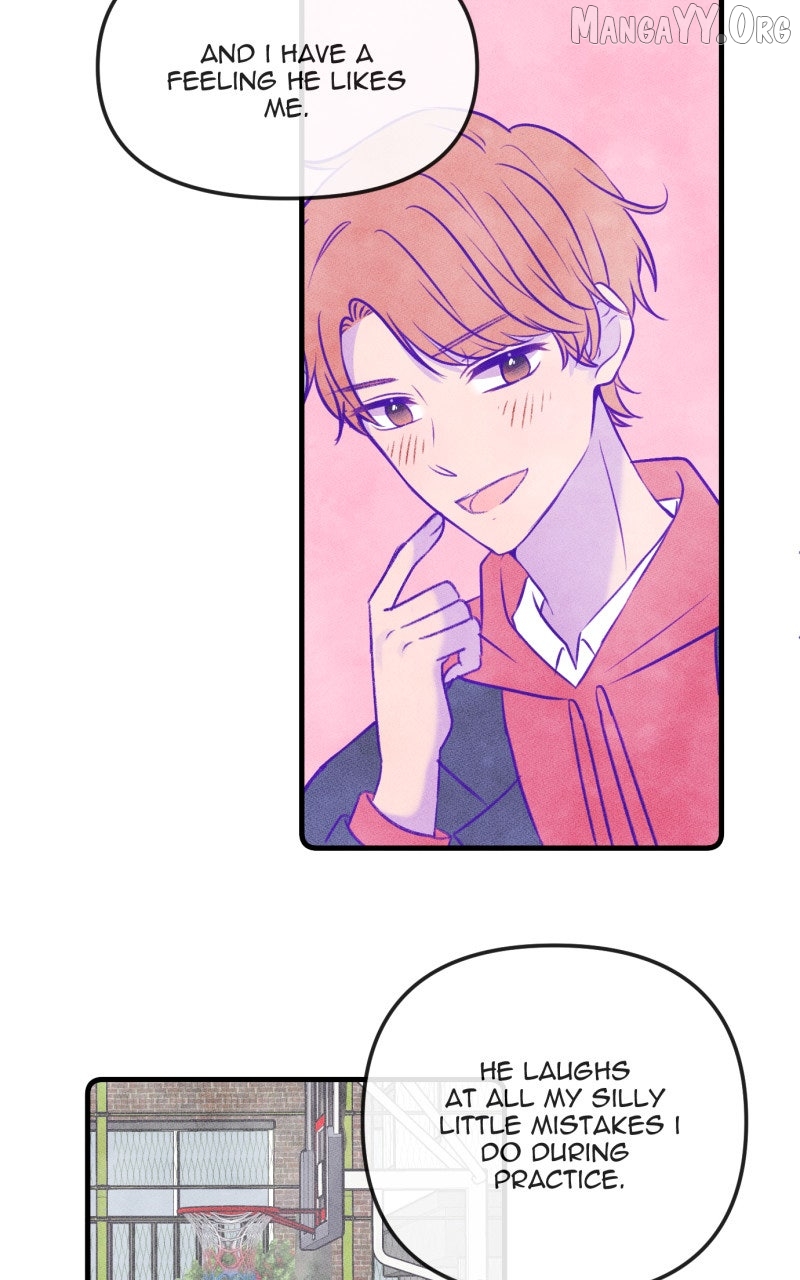 Love Cycle Chapter 80 - Page 31