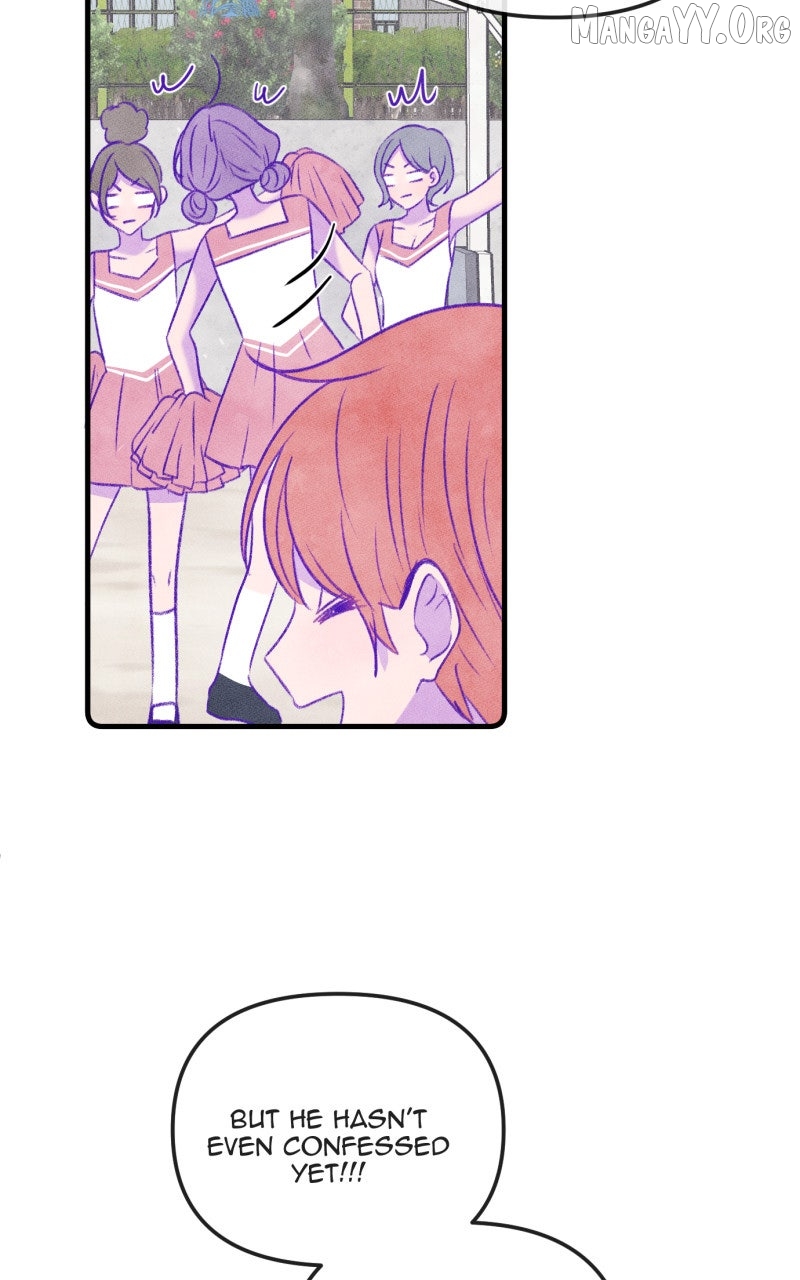 Love Cycle Chapter 80 - Page 32