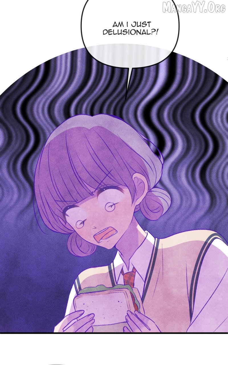 Love Cycle Chapter 80 - Page 33