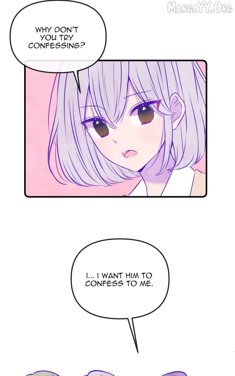 Love Cycle Chapter 80 - Page 34