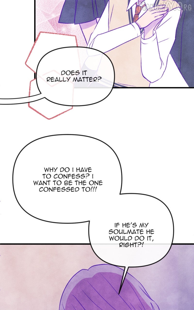 Love Cycle Chapter 80 - Page 36