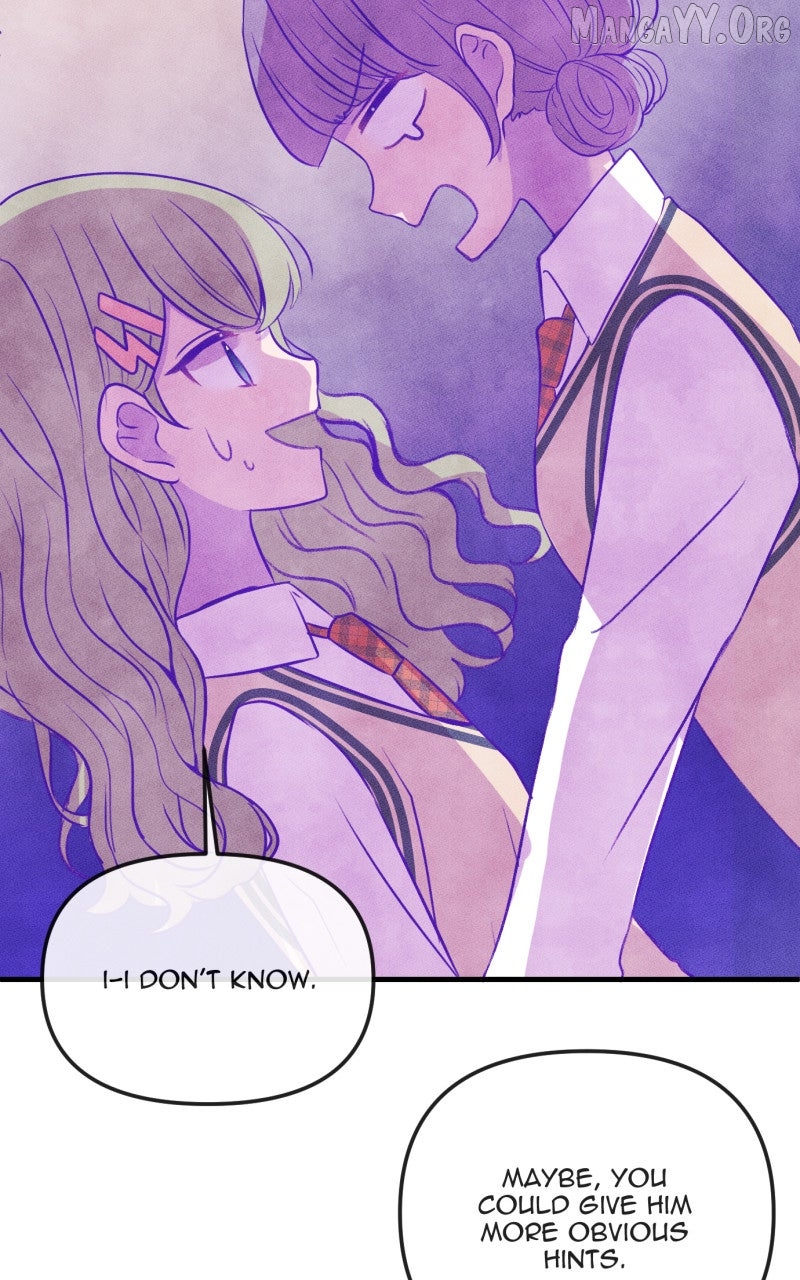 Love Cycle Chapter 80 - Page 37