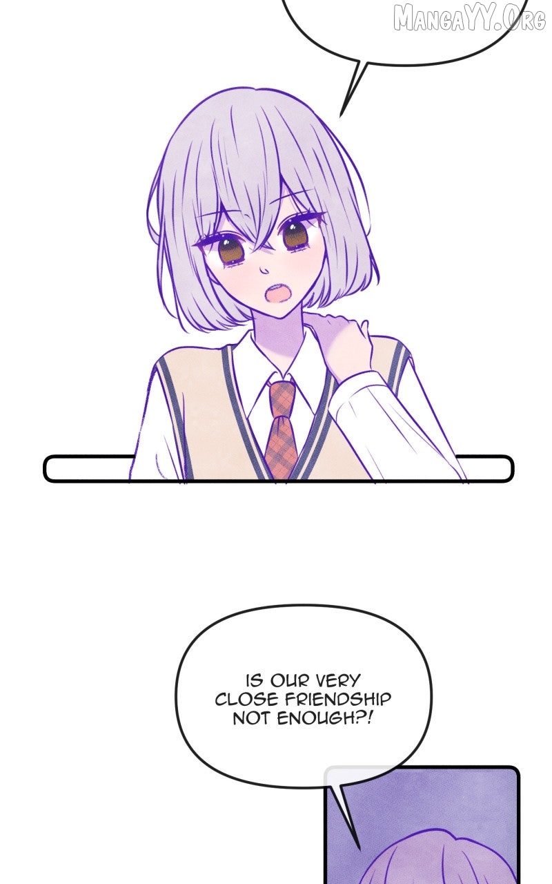 Love Cycle Chapter 80 - Page 38