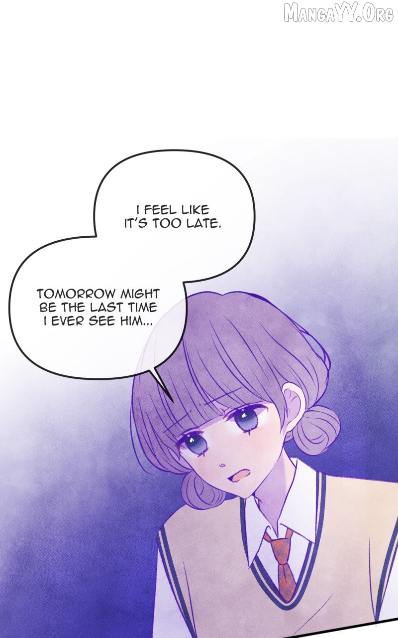 Love Cycle Chapter 80 - Page 40