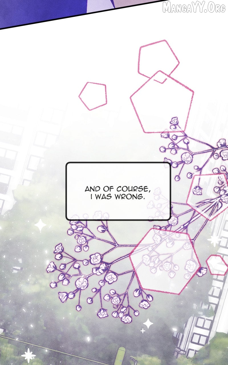 Love Cycle Chapter 80 - Page 41