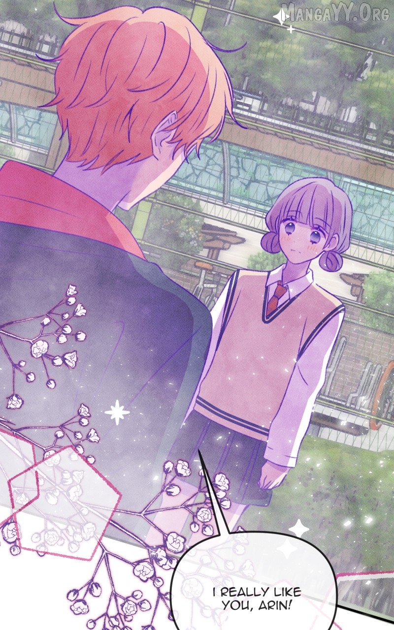 Love Cycle Chapter 80 - Page 42