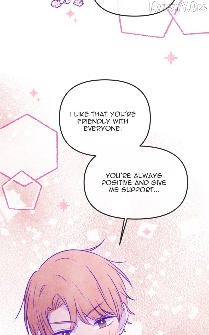 Love Cycle Chapter 80 - Page 43