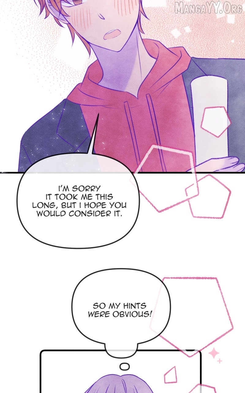 Love Cycle Chapter 80 - Page 44