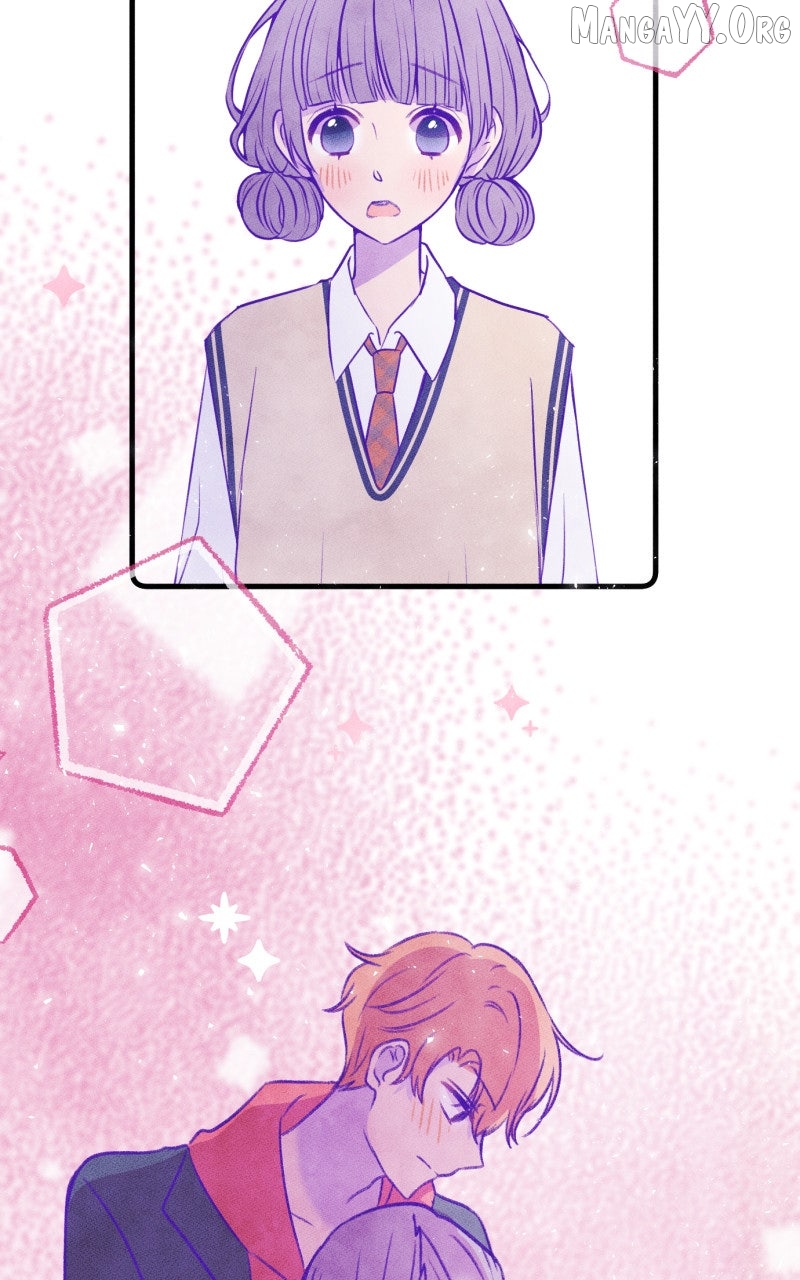 Love Cycle Chapter 80 - Page 45