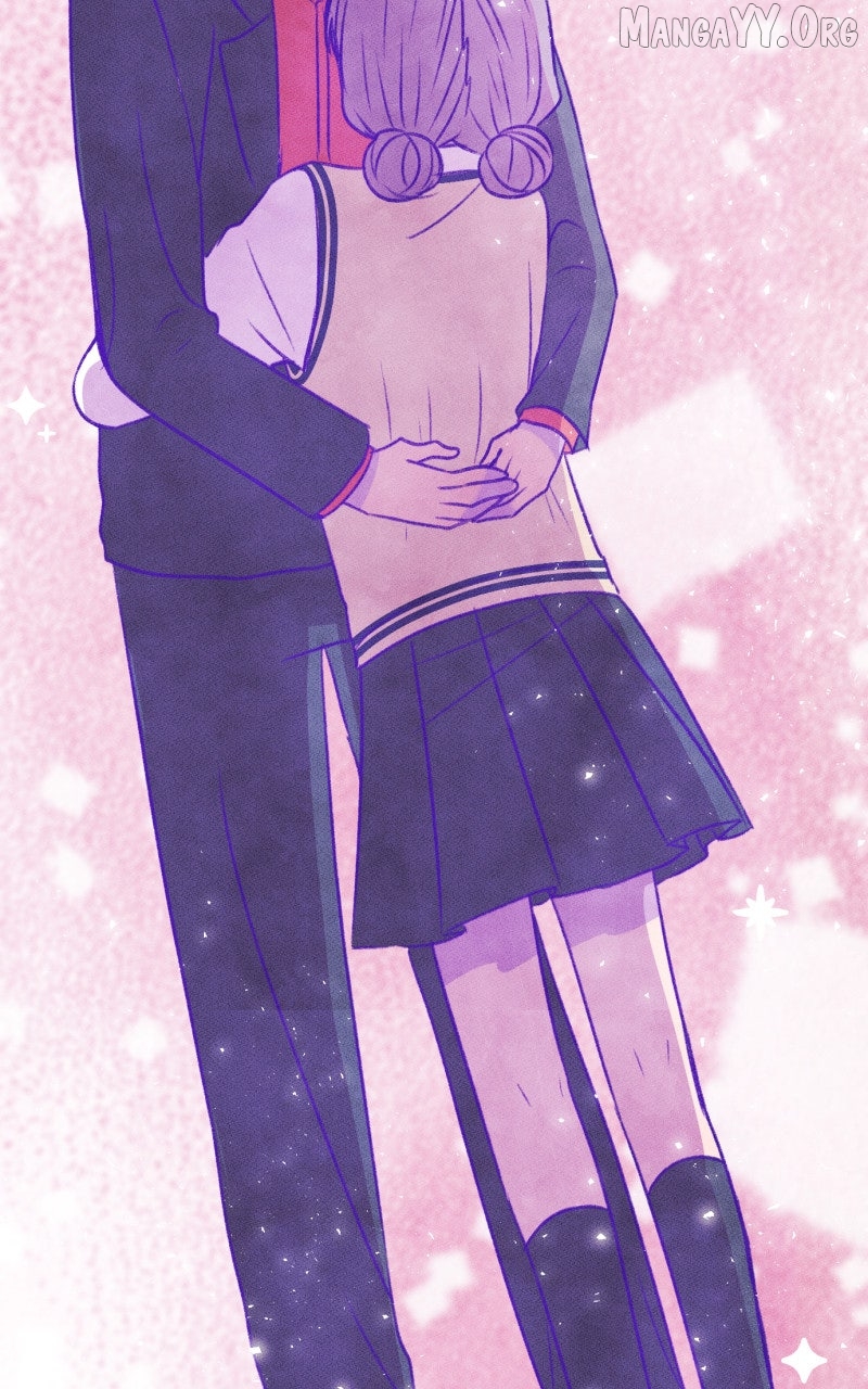 Love Cycle Chapter 80 - Page 46