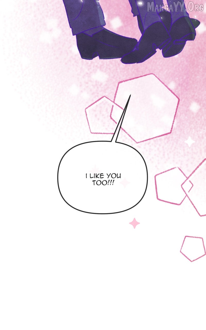 Love Cycle Chapter 80 - Page 47