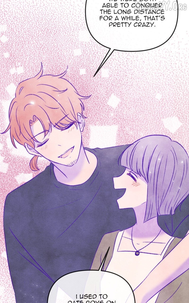 Love Cycle Chapter 80 - Page 49