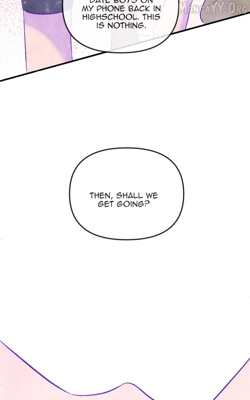 Love Cycle Chapter 80 - Page 50