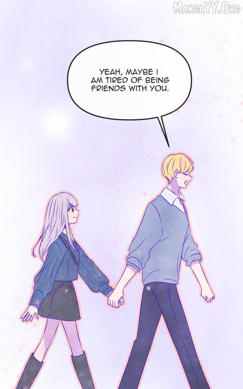 Love Cycle Chapter 80 - Page 6