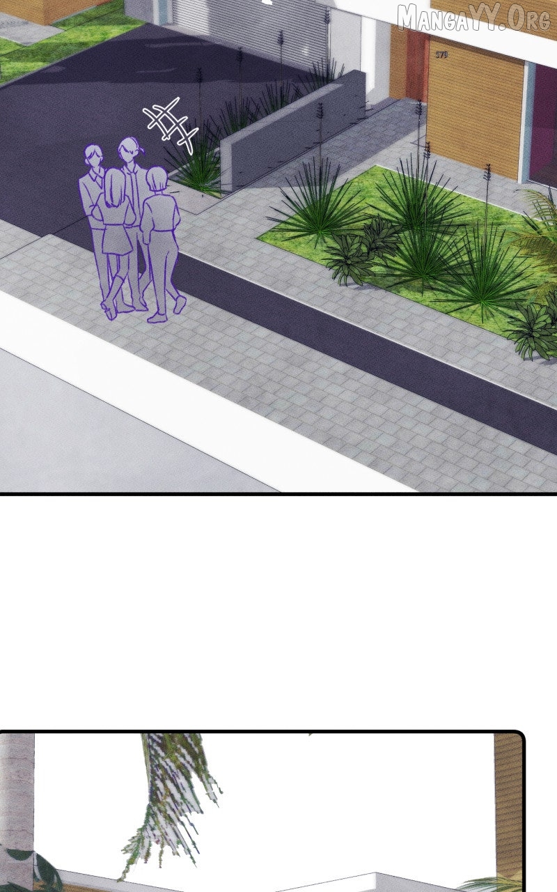 Love Cycle Chapter 80 - Page 53