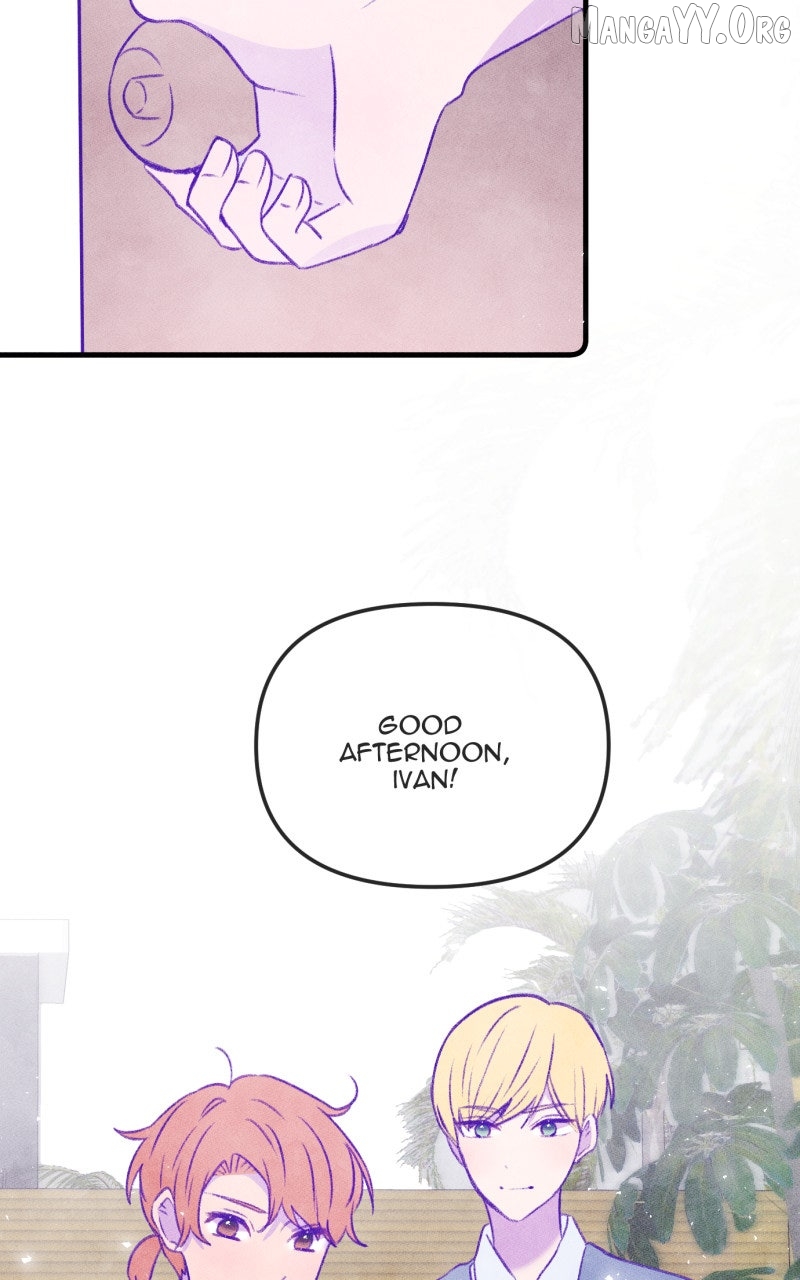 Love Cycle Chapter 80 - Page 55