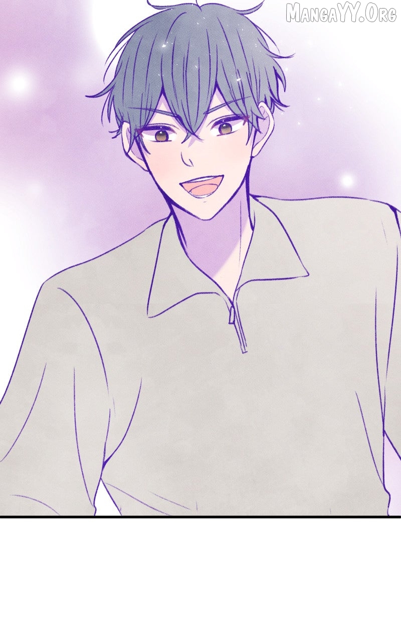 Love Cycle Chapter 80 - Page 57