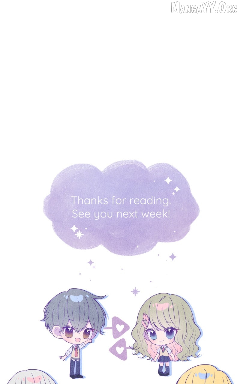 Love Cycle Chapter 80 - Page 58