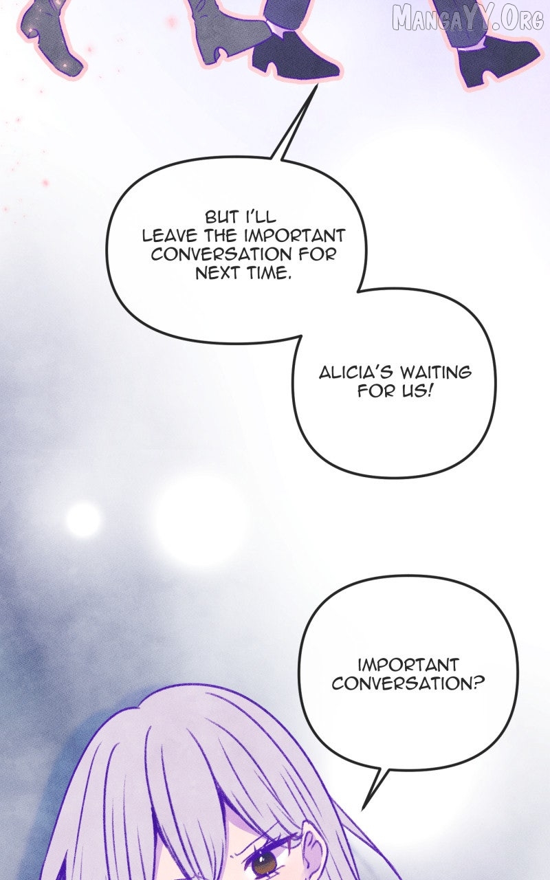 Love Cycle Chapter 80 - Page 7