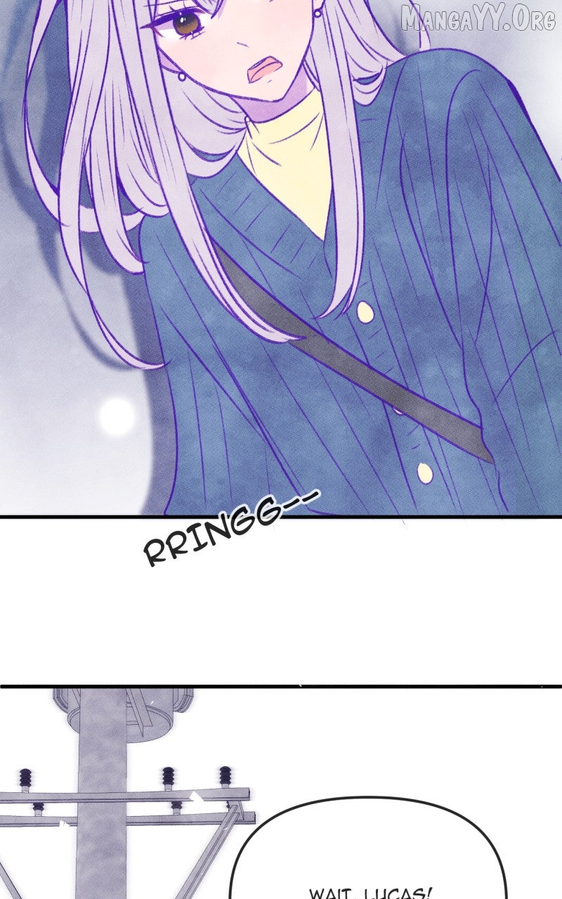 Love Cycle Chapter 80 - Page 8