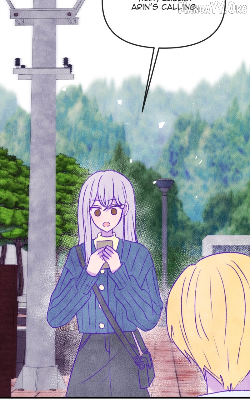 Love Cycle Chapter 80 - Page 9