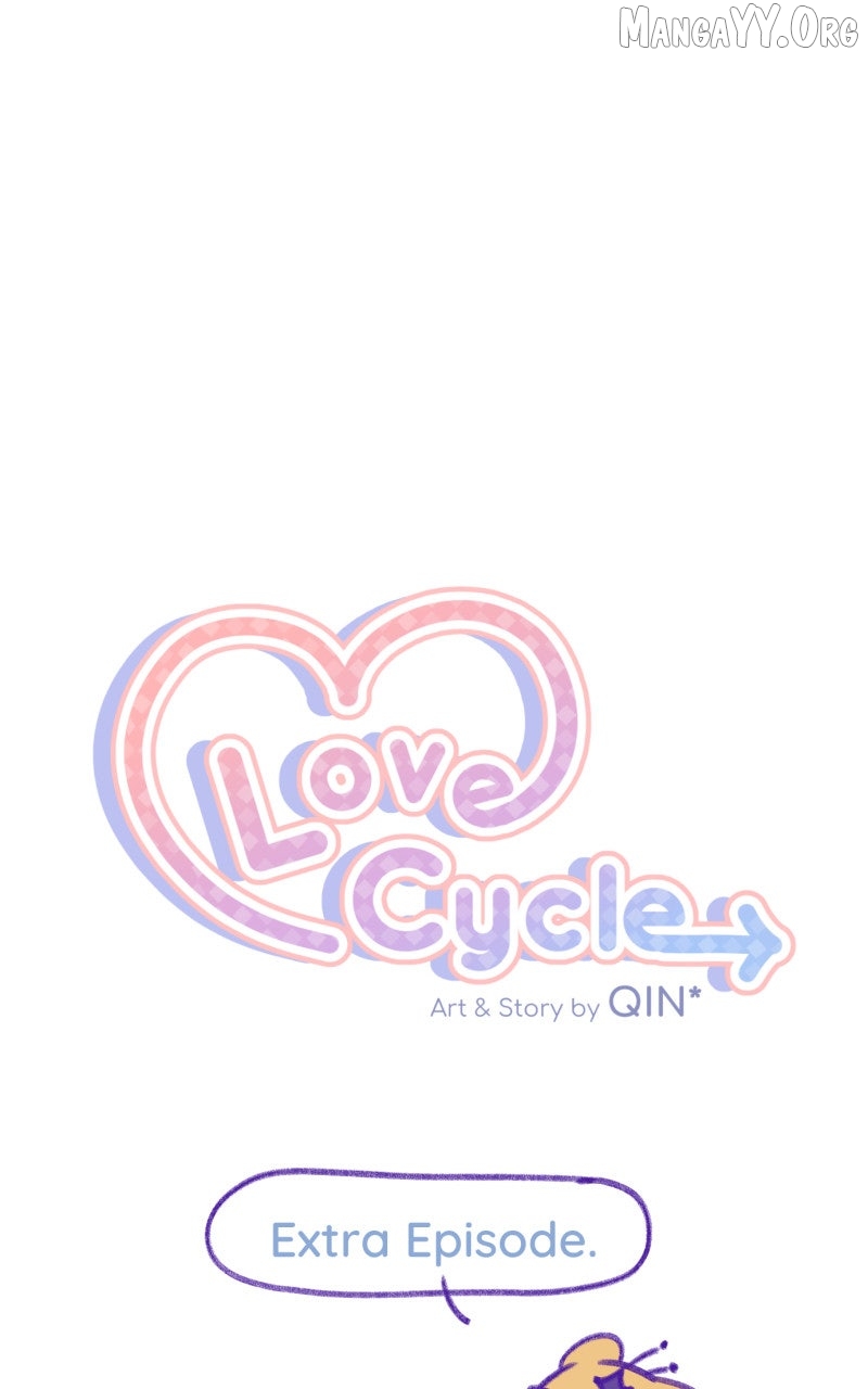 Love Cycle Chapter 82 - Page 1